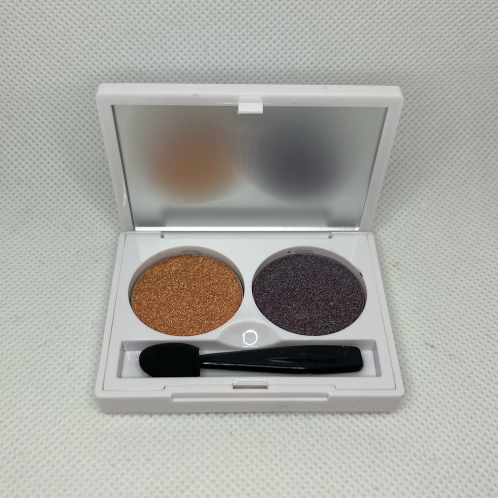 Chantico Beauty Duochrome Duo